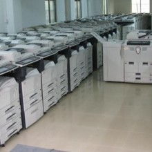 2019年复印机市场报价与批发指南