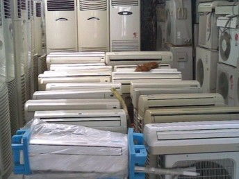 深圳福田专业回收服务全解析 空调、酒店设备、办公物资、橡胶制品一站式回收