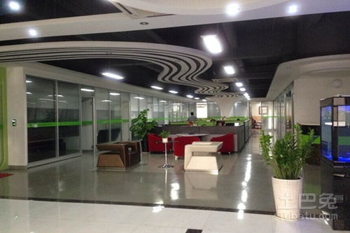 深圳家具厂配套的办公设备与供应网络概览