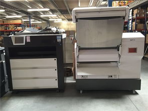 南京KIP工程复印机报价与高清展示——宗春办公设备为您详解