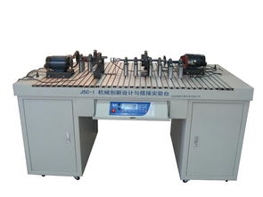 机械创新设计与搭接实验台 型号规格、橡胶制品应用与价格解析